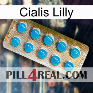 Cialis Lilly new09